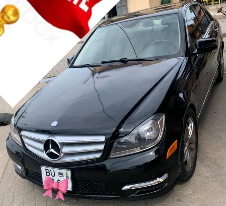 Mercedes Mercedes