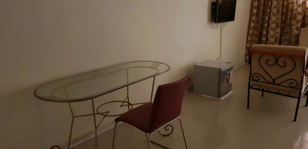 location :cocody riviera golf