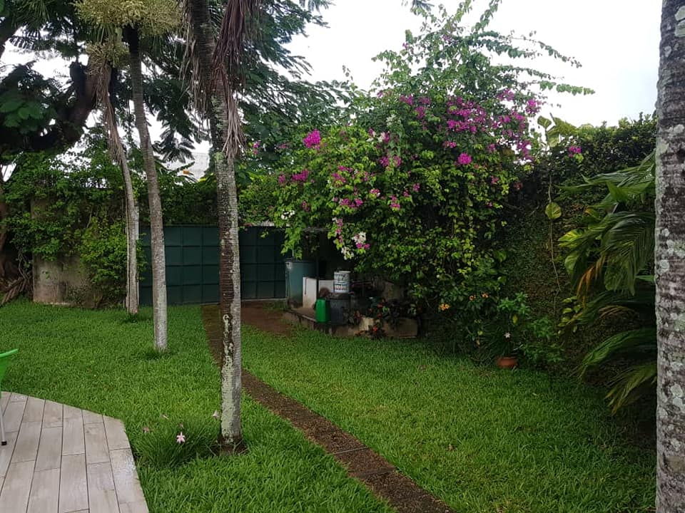 Abidjan Marcory Zone4 vente belle villa 4pièces