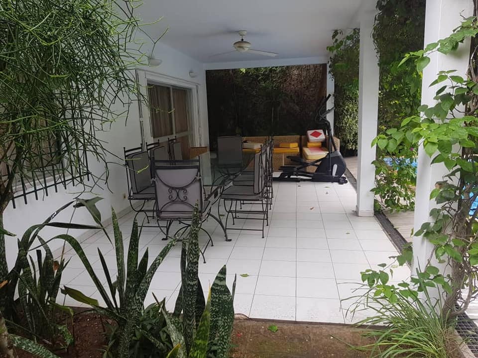 Abidjan Marcory Zone4 vente belle villa 4pièces