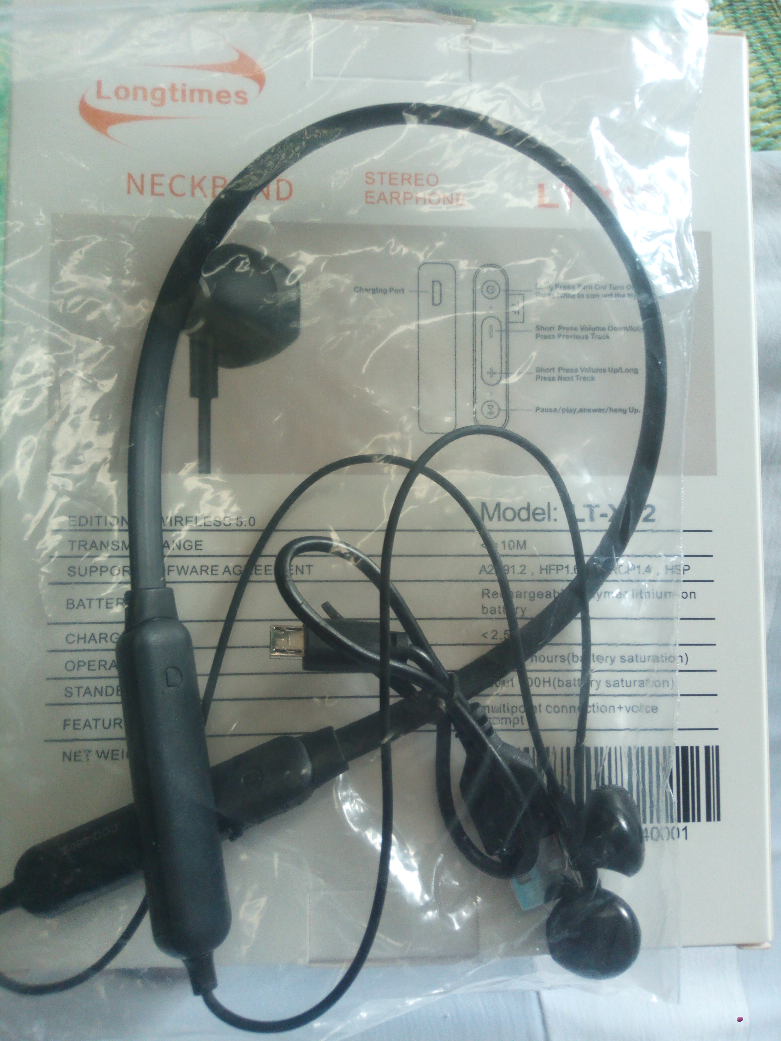 écouteurs bluetooth longrines écouteurs bluetooth longrines