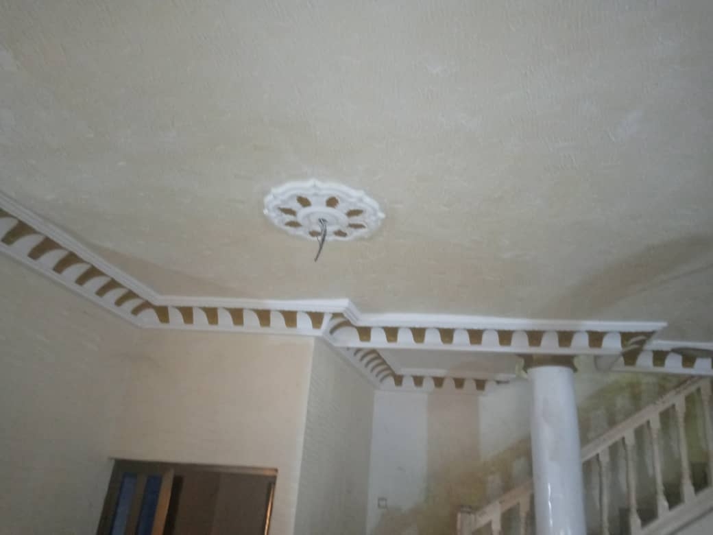 location maison duplex