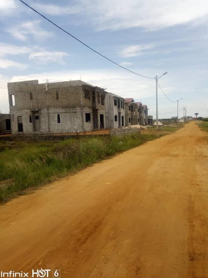 SUPER PROMO VENTES DE TERRAINS A YOPOUGON SONGON