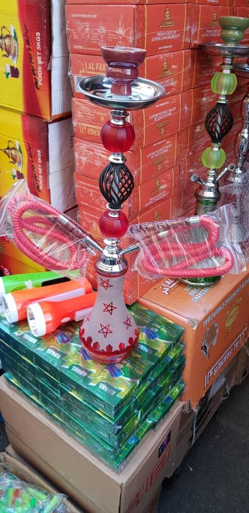 vente de chicha