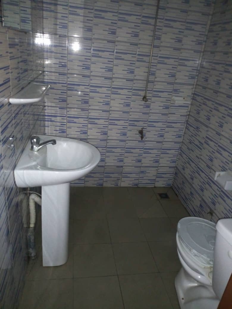 maison entrée personnelle 2 ch a fidjrossè