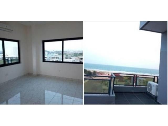 Location Appart vue sur mer  fidjrossè plage