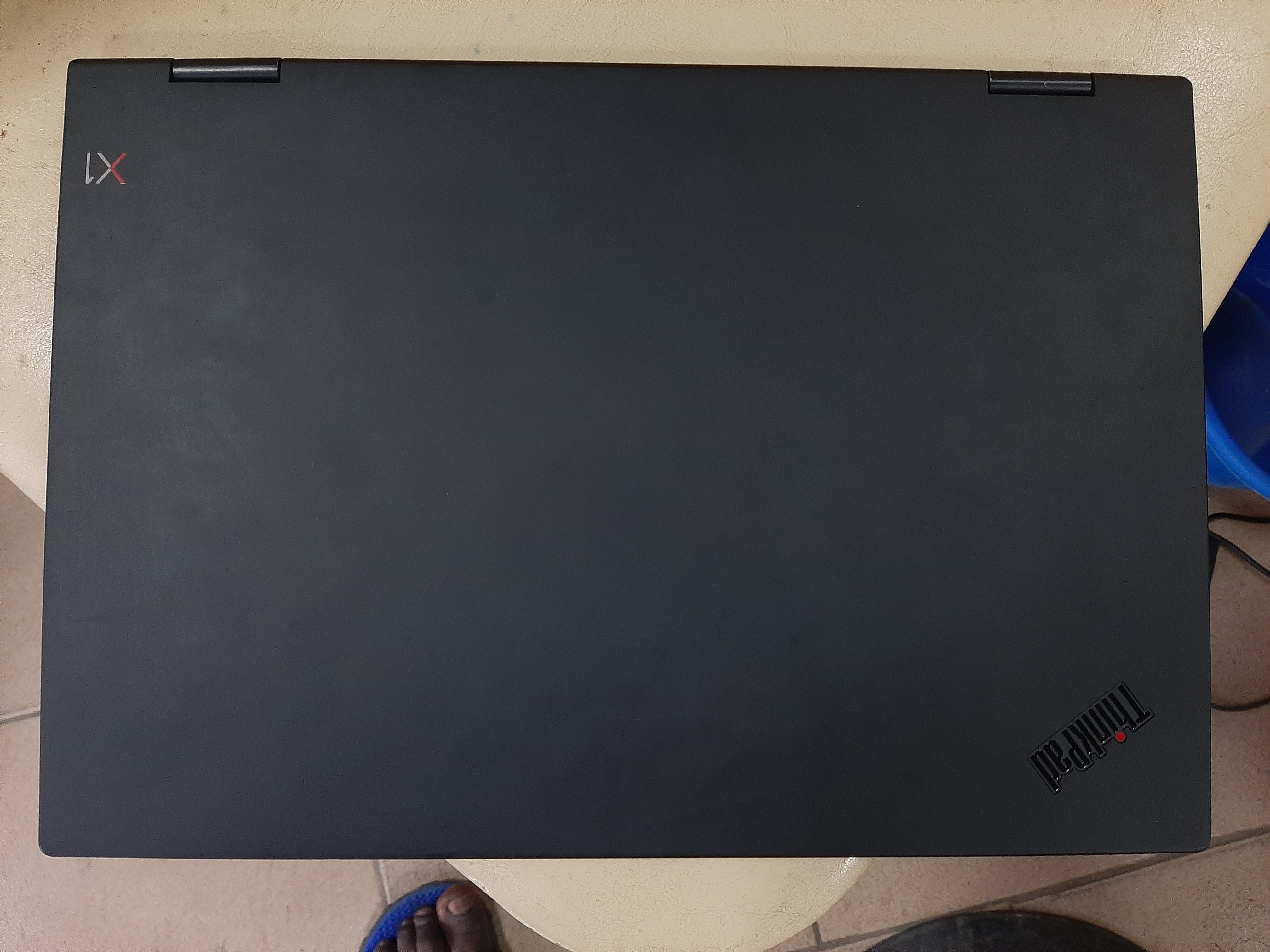 LENOVO THINKPAD X1 CARBON CORE I7 8TH GEN