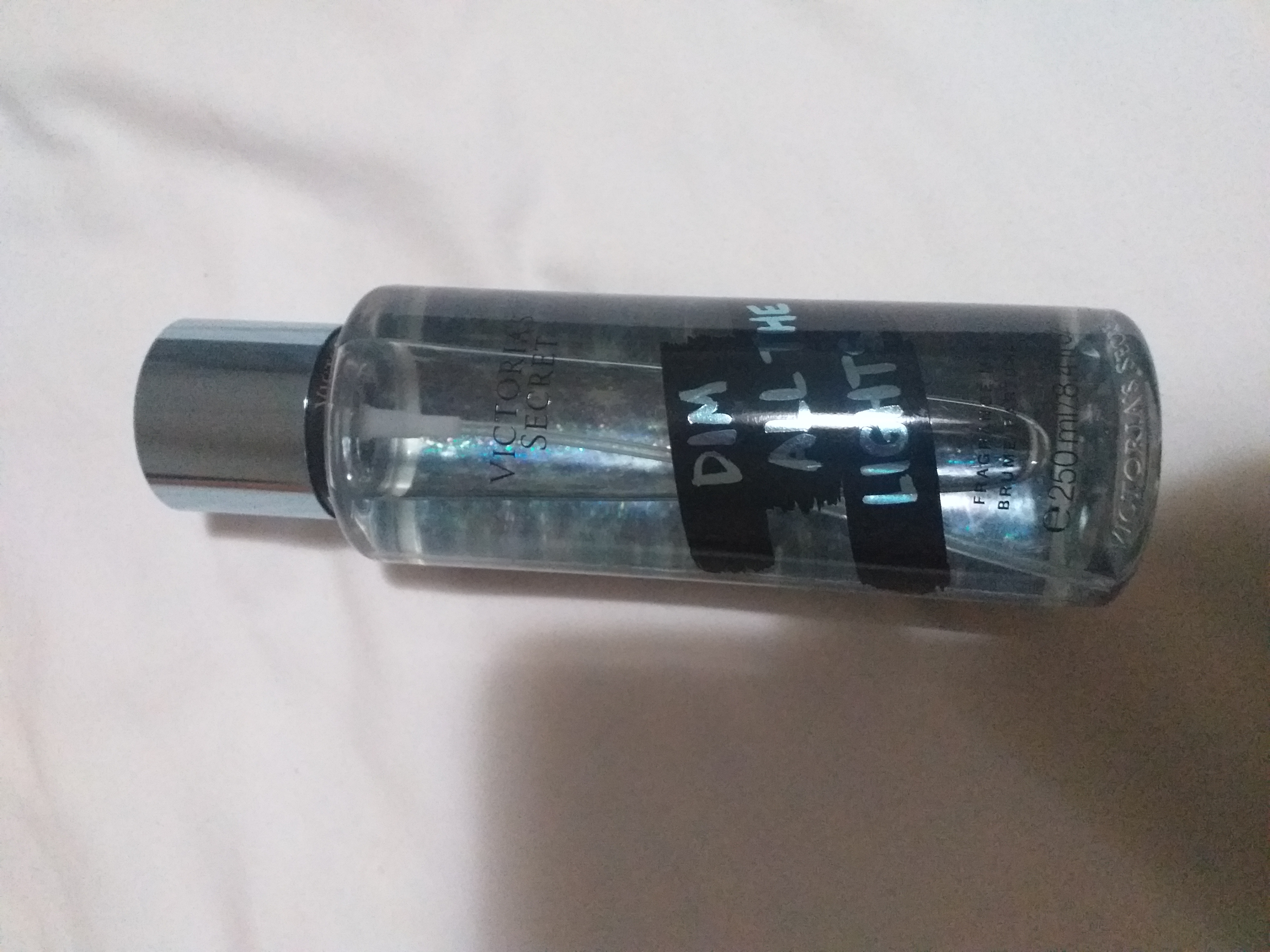 parfum victoria's secret