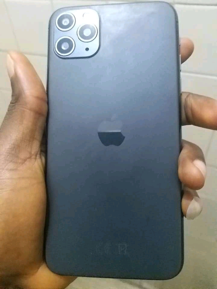 iphone 11 pro Max