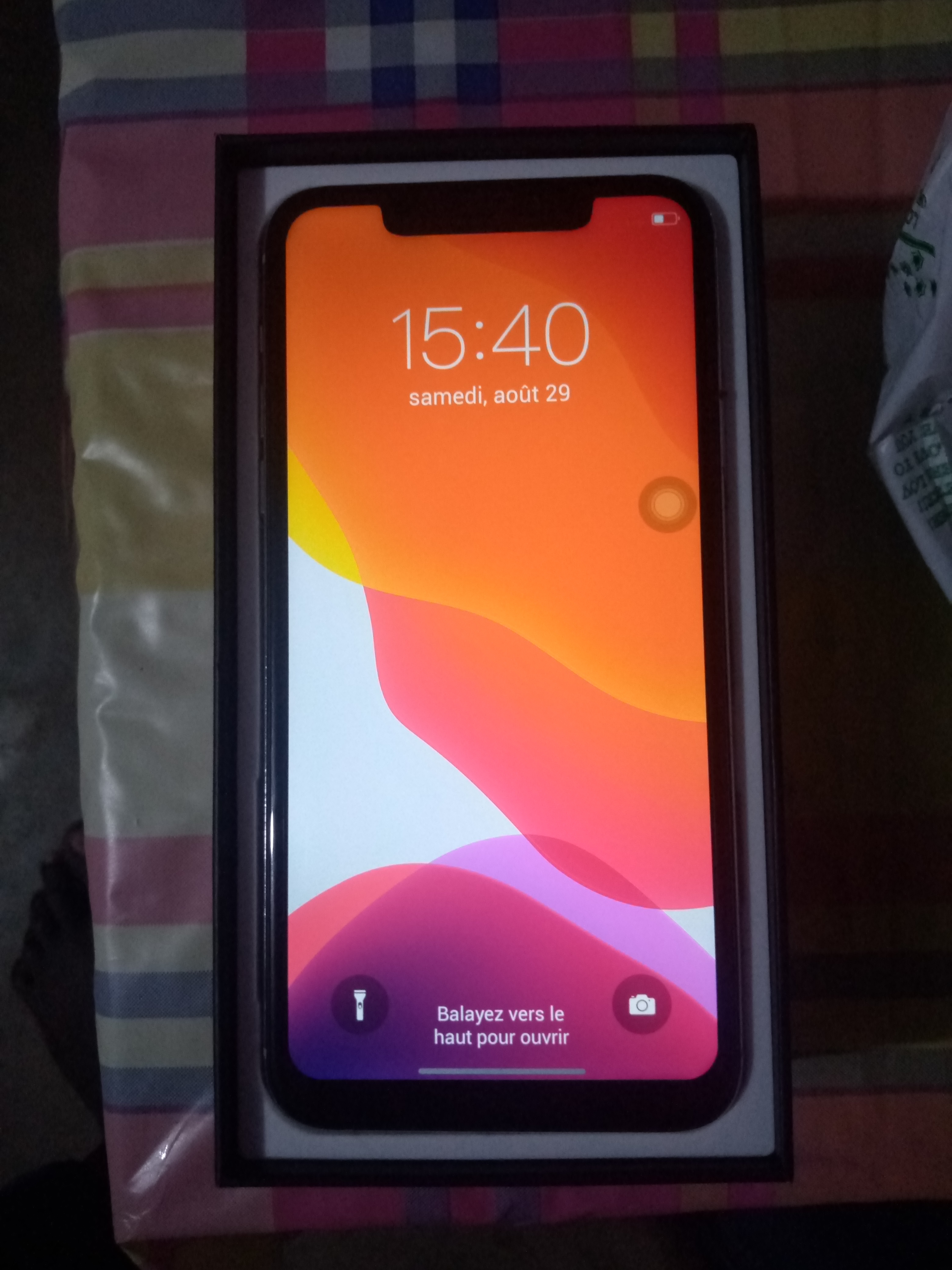 iphone 11 pro Max