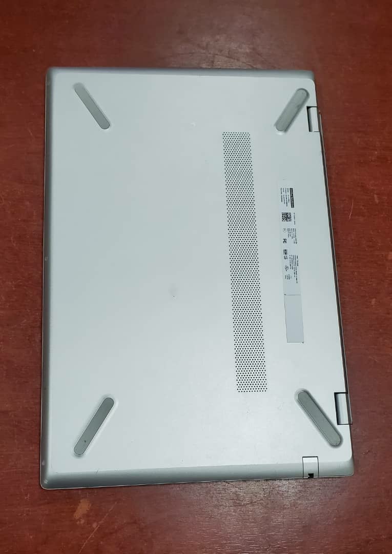 HP 15 TACTILE CORE I5 8TH GEN