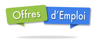 offre d'emploi
