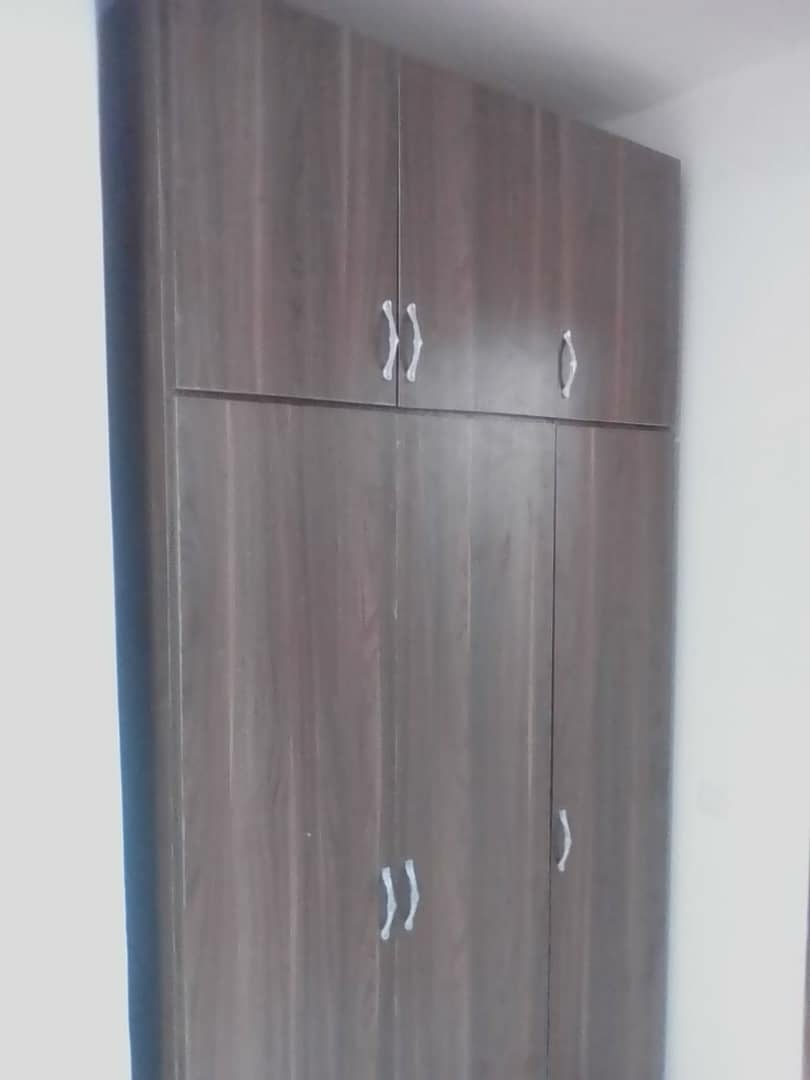 location d un appartement a la CITÉ adoha koumassi