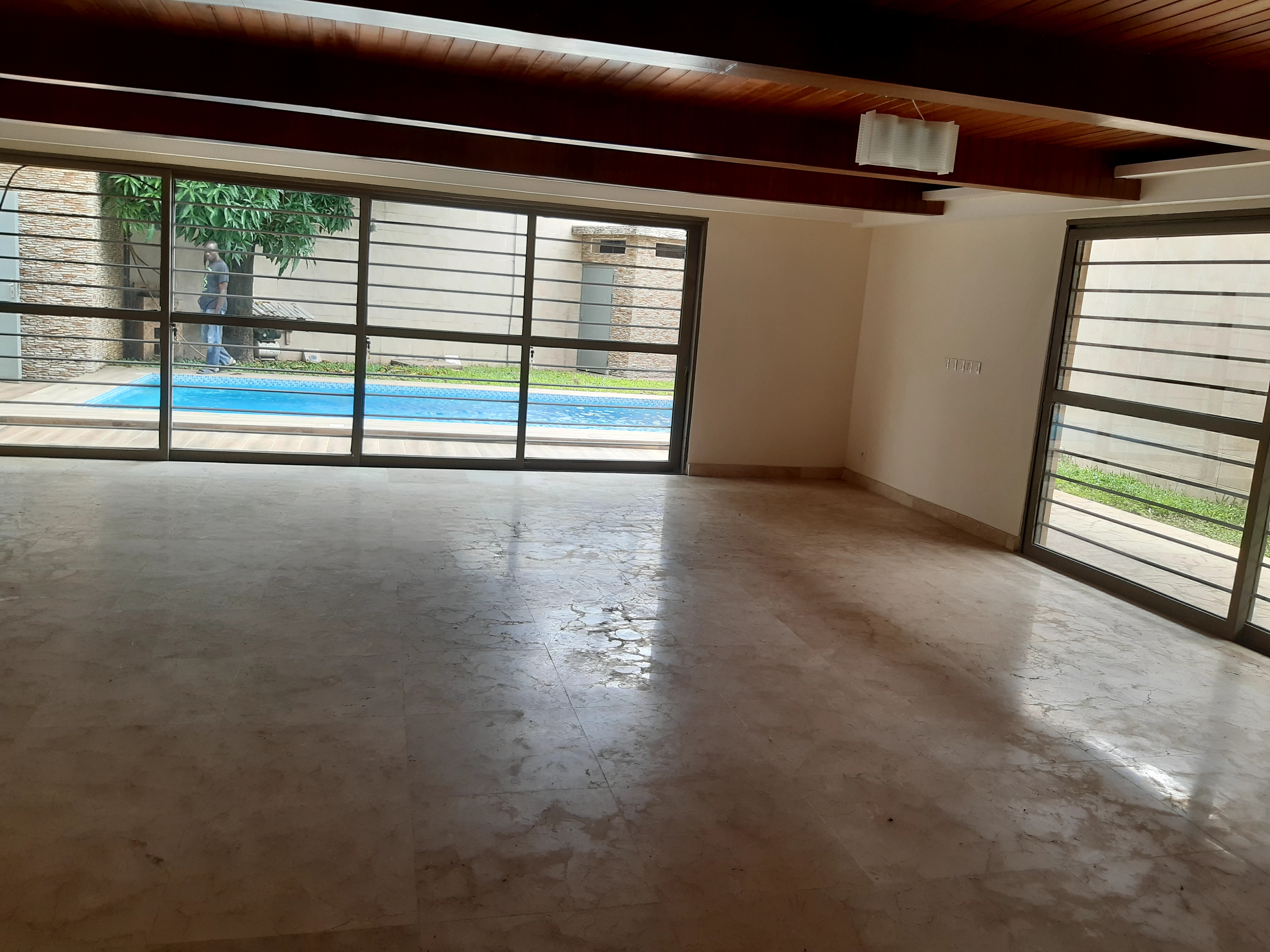 NOUVELLE OPPORTUNITÉ DE LOCATION MARCORY RÉSIDENTIEL