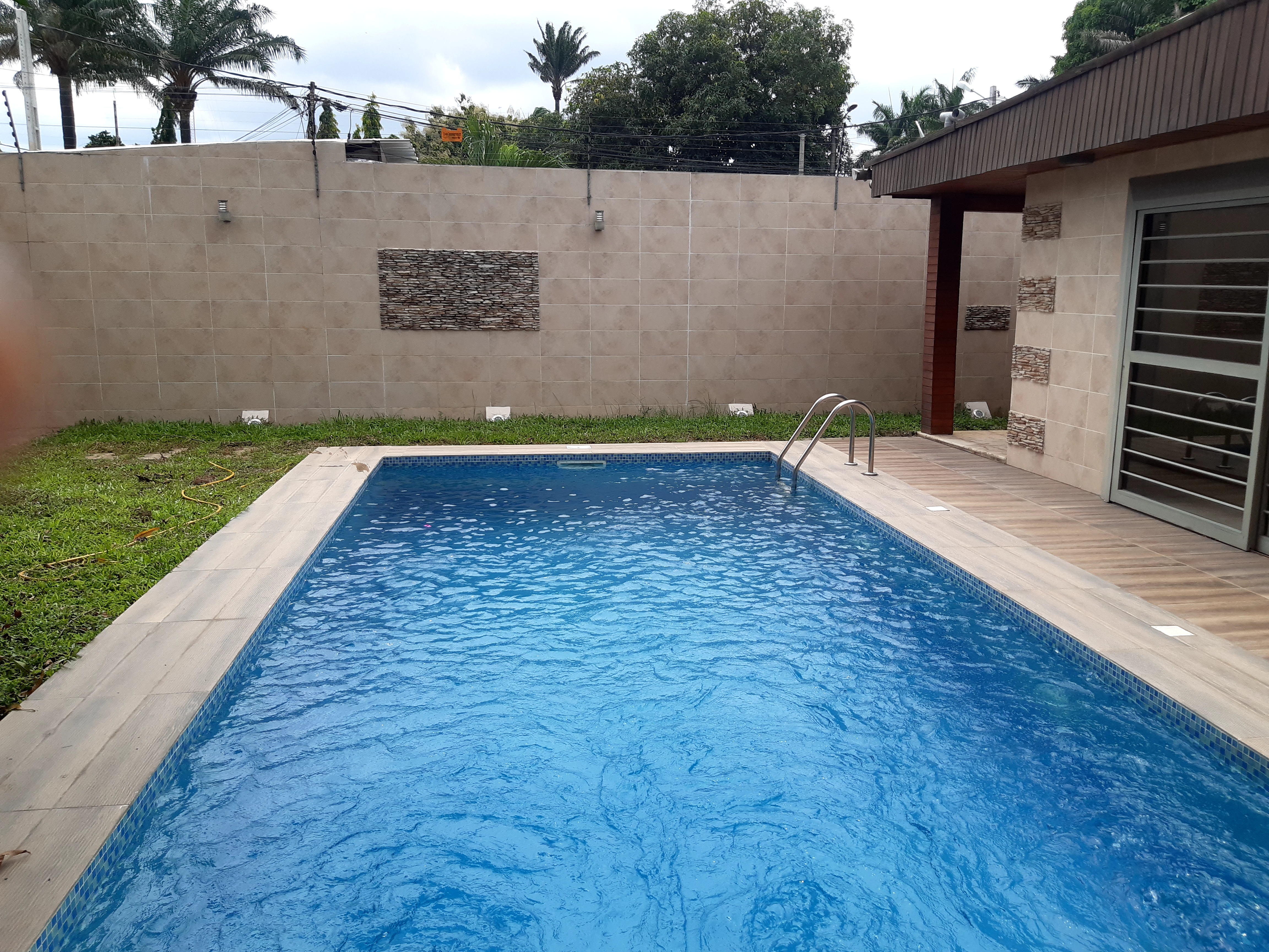 NOUVELLE OPPORTUNITÉ DE LOCATION MARCORY RÉSIDENTIEL