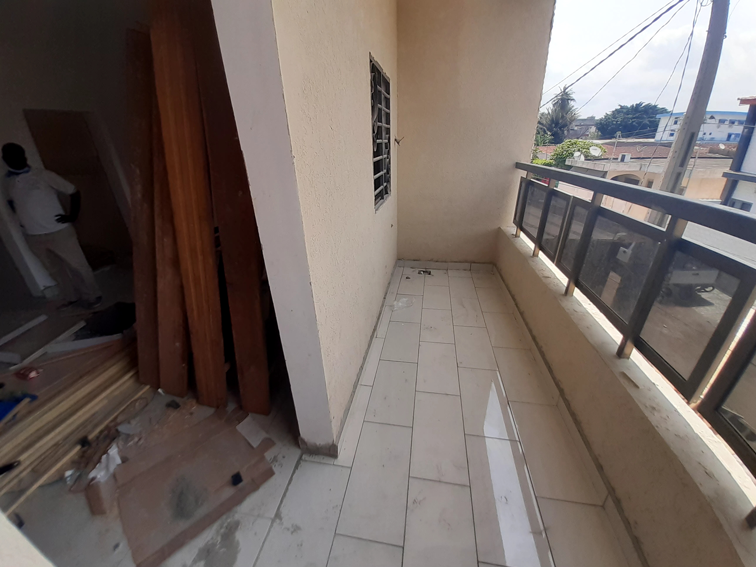 NOUVELLE OPPORTUNITÉ DE LOCATION MARCORY GFCI