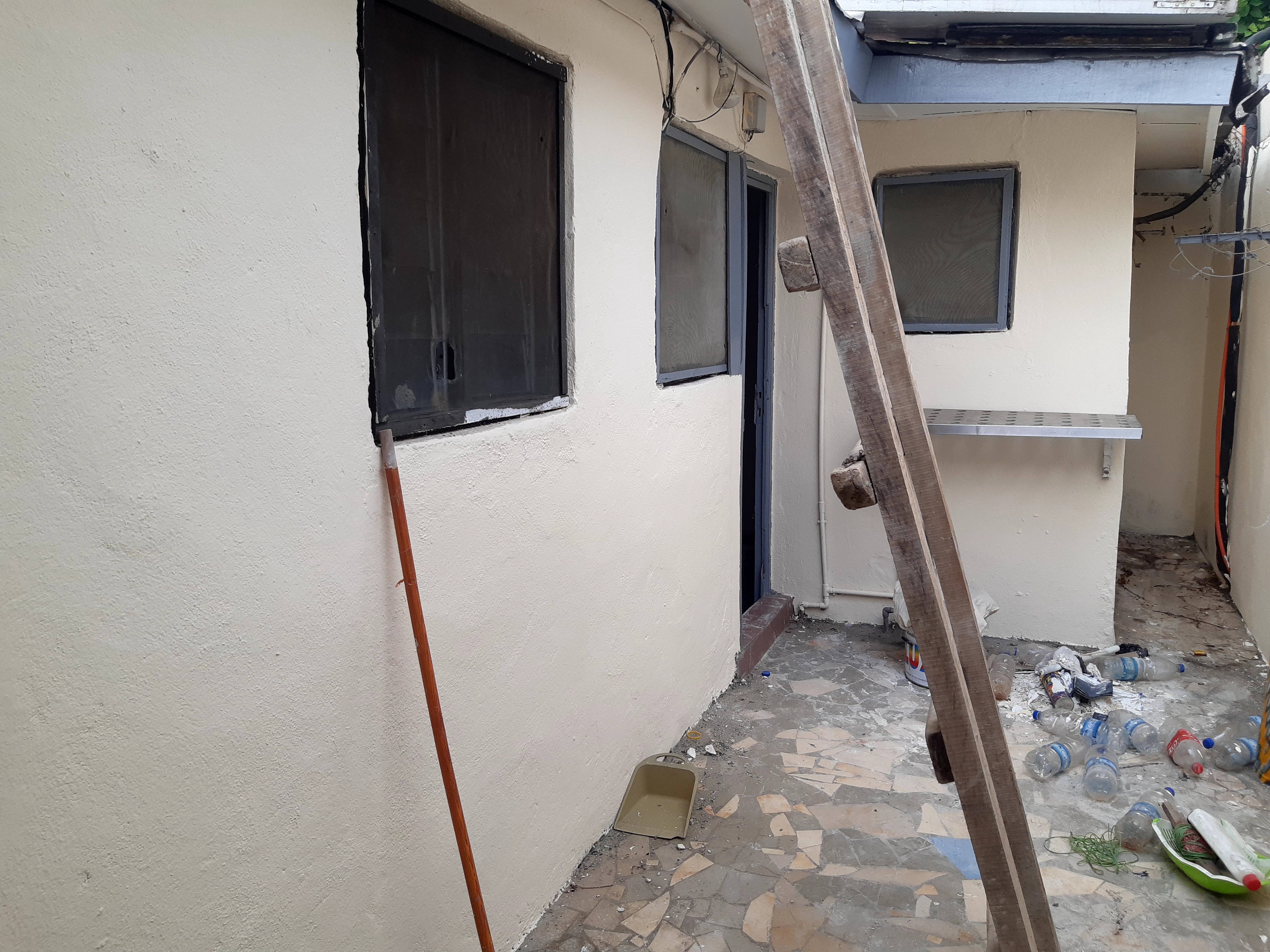 NOUVELLE OPPORTUNITÉ DE LOCATION D UN APPARTEMENT REZ-DE-CHAUSSÉE