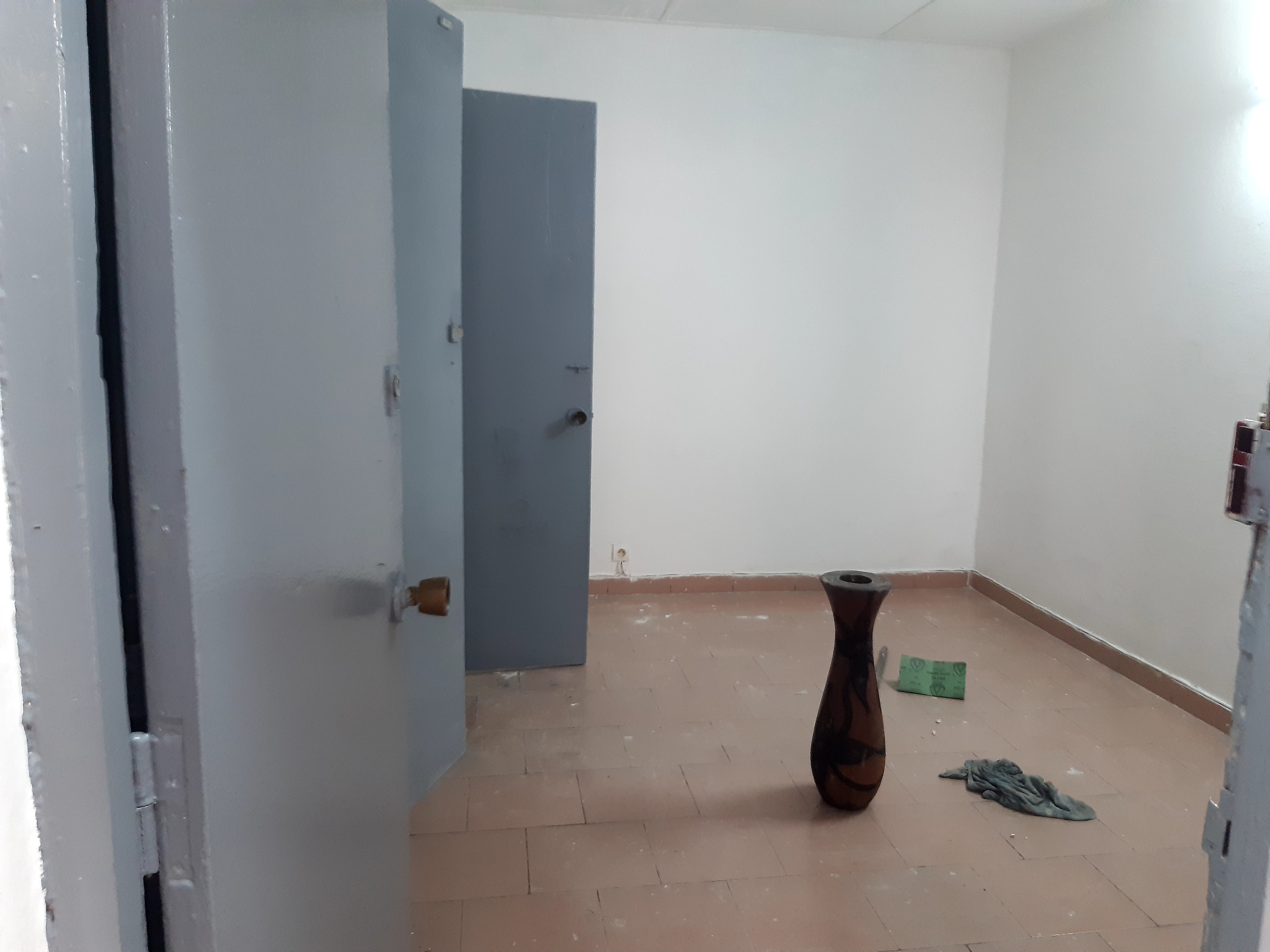 NOUVELLE OPPORTUNITÉ DE LOCATION D UN APPARTEMENT REZ-DE-CHAUSSÉE