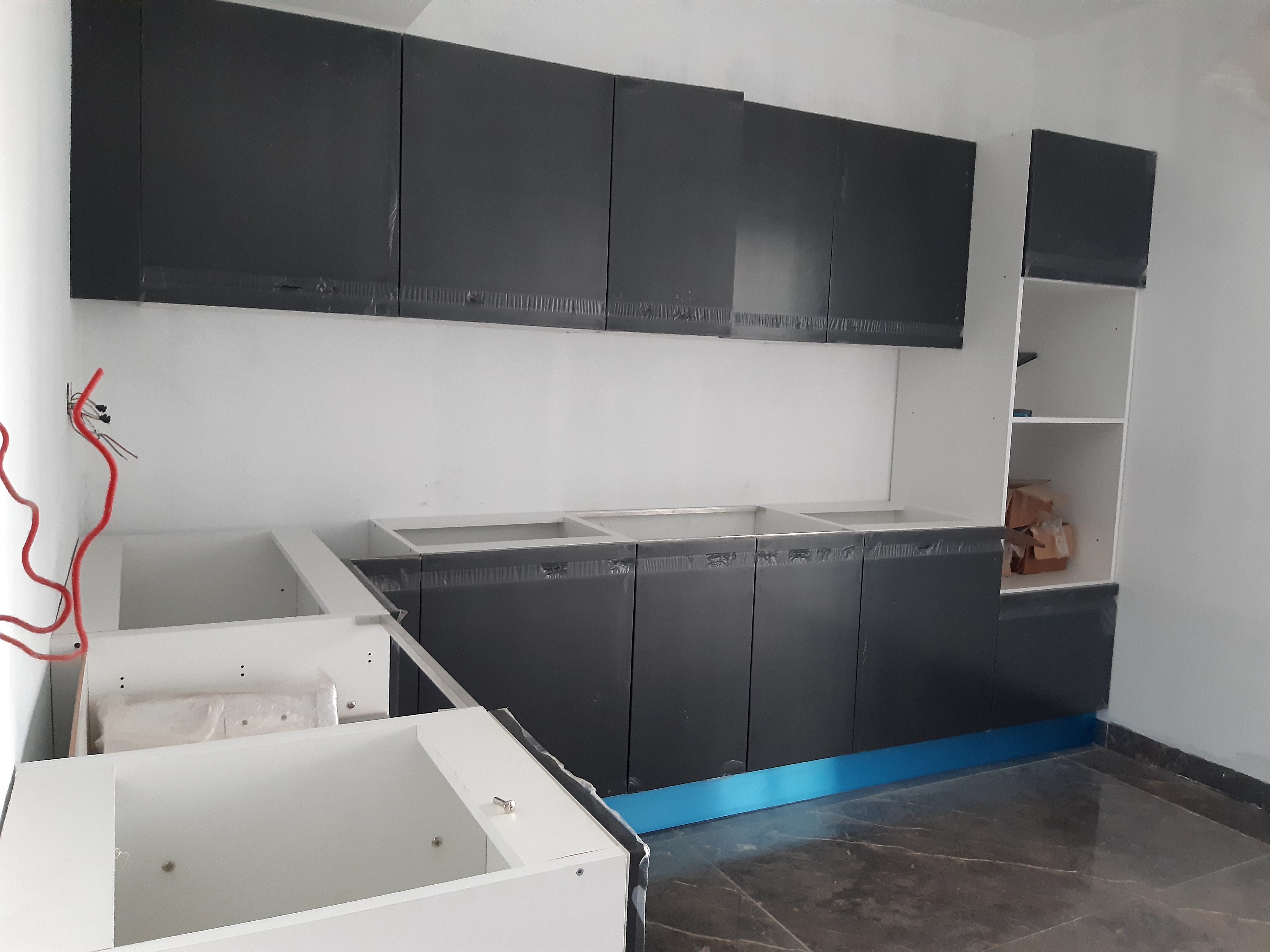 LOCATION d UN APPARTEMENT HAUT STANDING MARCORY RÉSIDENTIEL