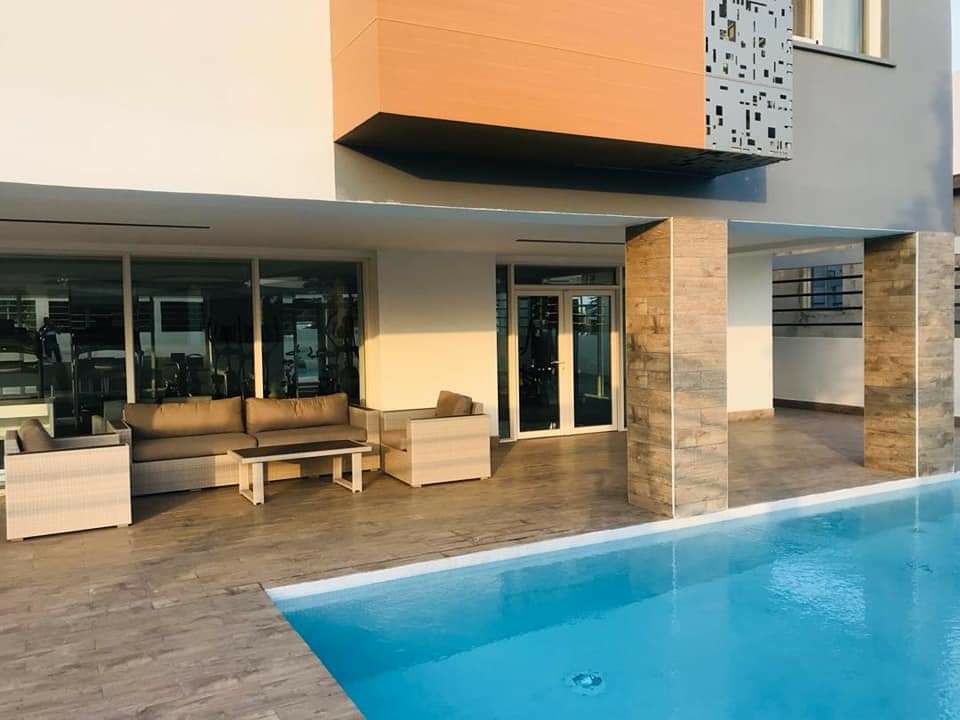 NOUVELLE OPPORTUNITÉ DE LOCATION D UN APPARTEMENT EN ZONE4