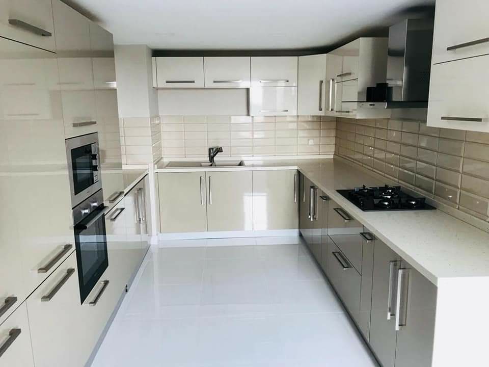 NOUVELLE OPPORTUNITÉ DE LOCATION D UN APPARTEMENT EN ZONE4