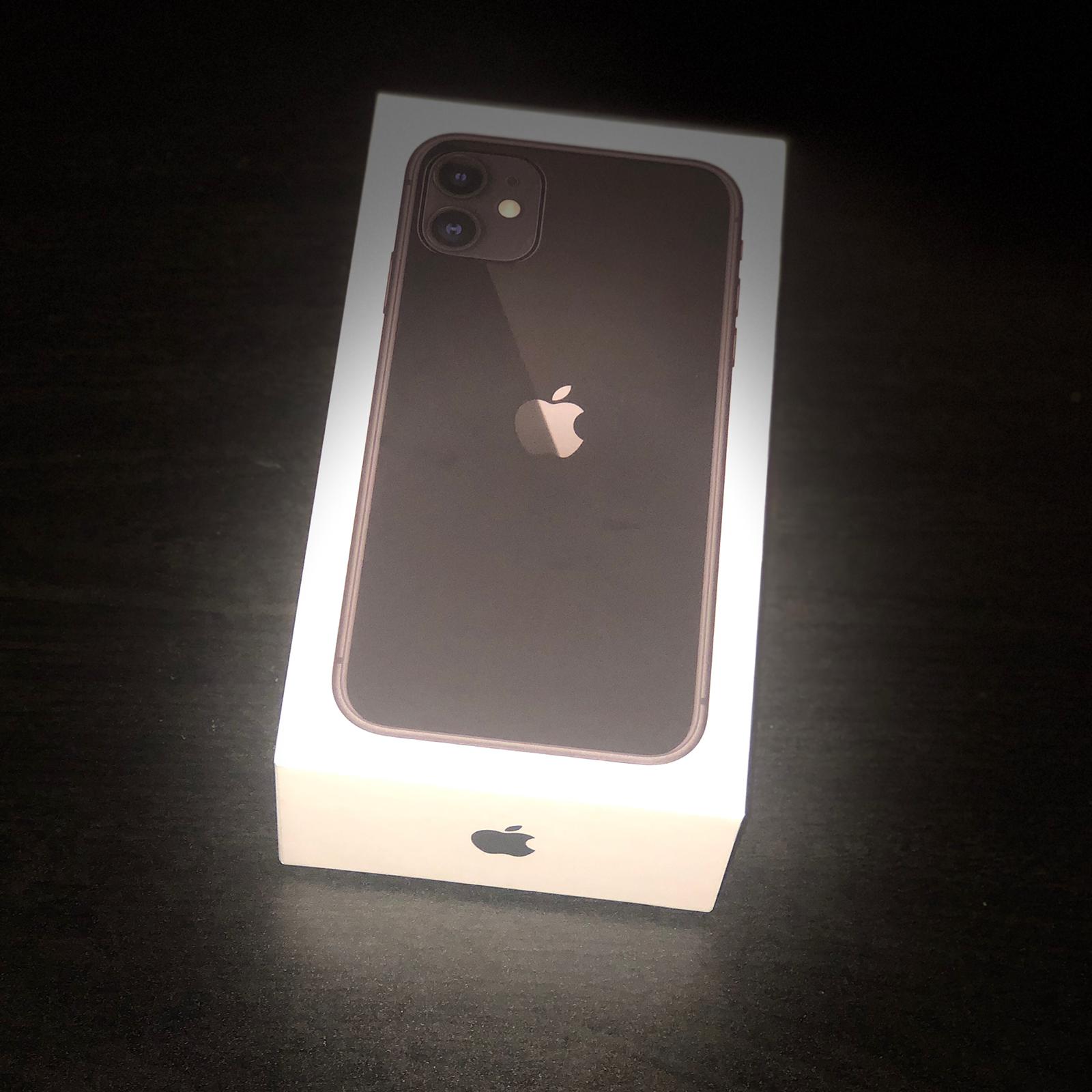 iPhone 11 simple 64gb