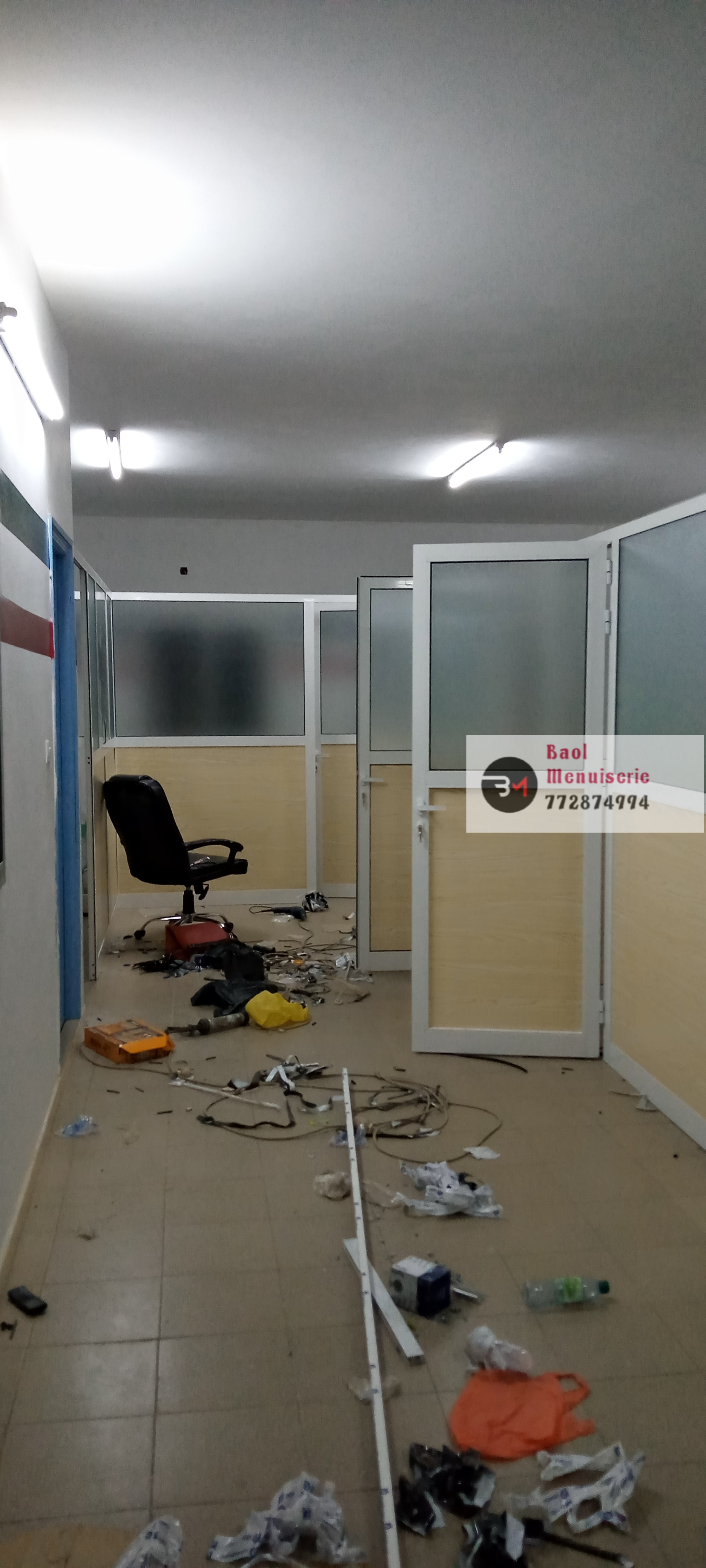 Baol Menuiserie Baol Menuiserie