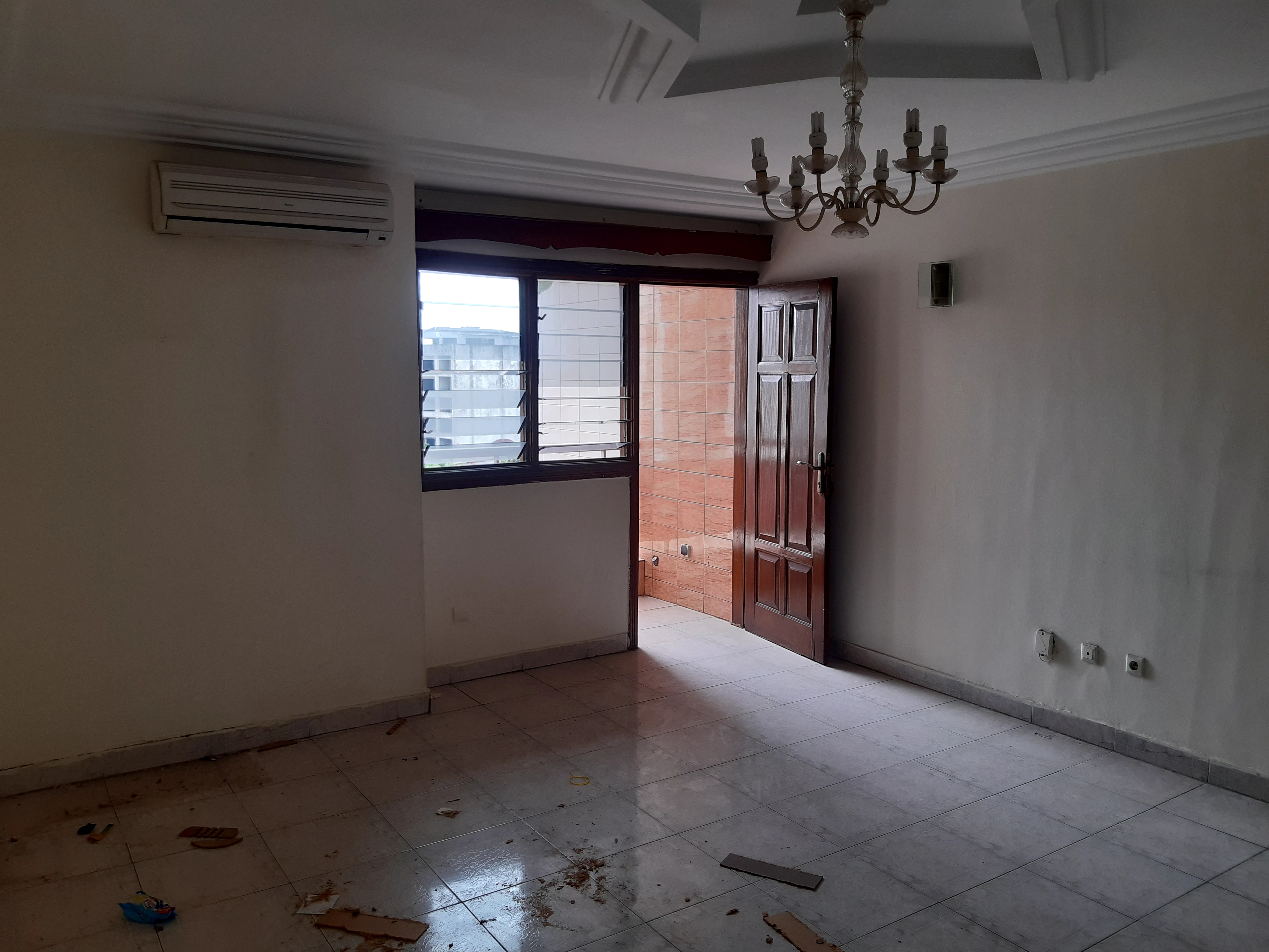 NOUVELLE OPPORTUNITÉ DE LOCATION D UN APPARTEMENT A MARCORY RÉSIDENTIEL