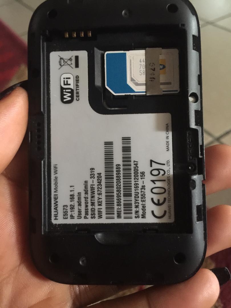 service décodage tropicalisation des appareils pocket WiFi service décodage tropicalisation des appareils pocket WiFi