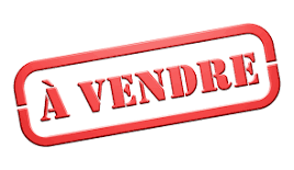 PARCELLE A VENDRE