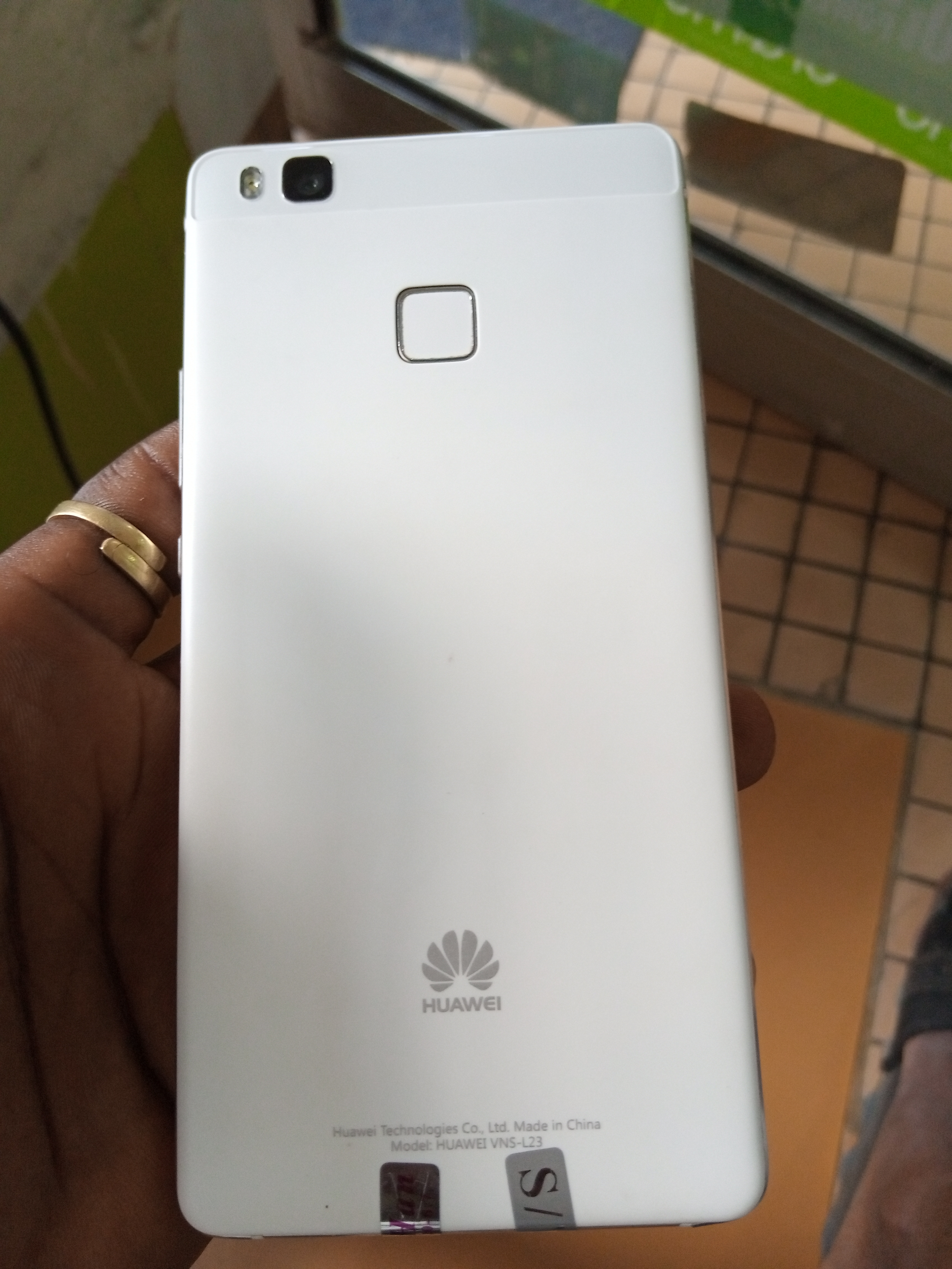 Téléphone à vendre