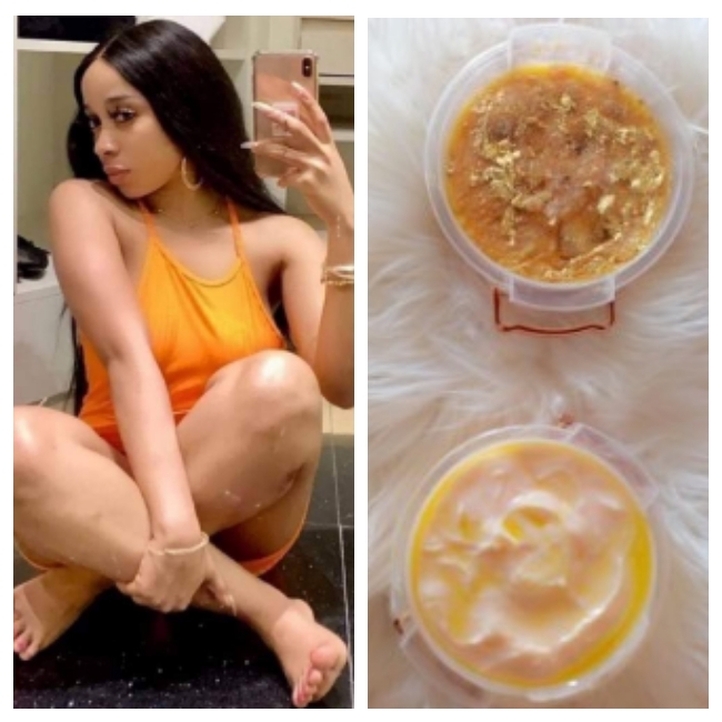 lait corporel et savon Divaskinlight ultra éclaircissant lait corporel et savon Divaskinlight ultra éclaircissant