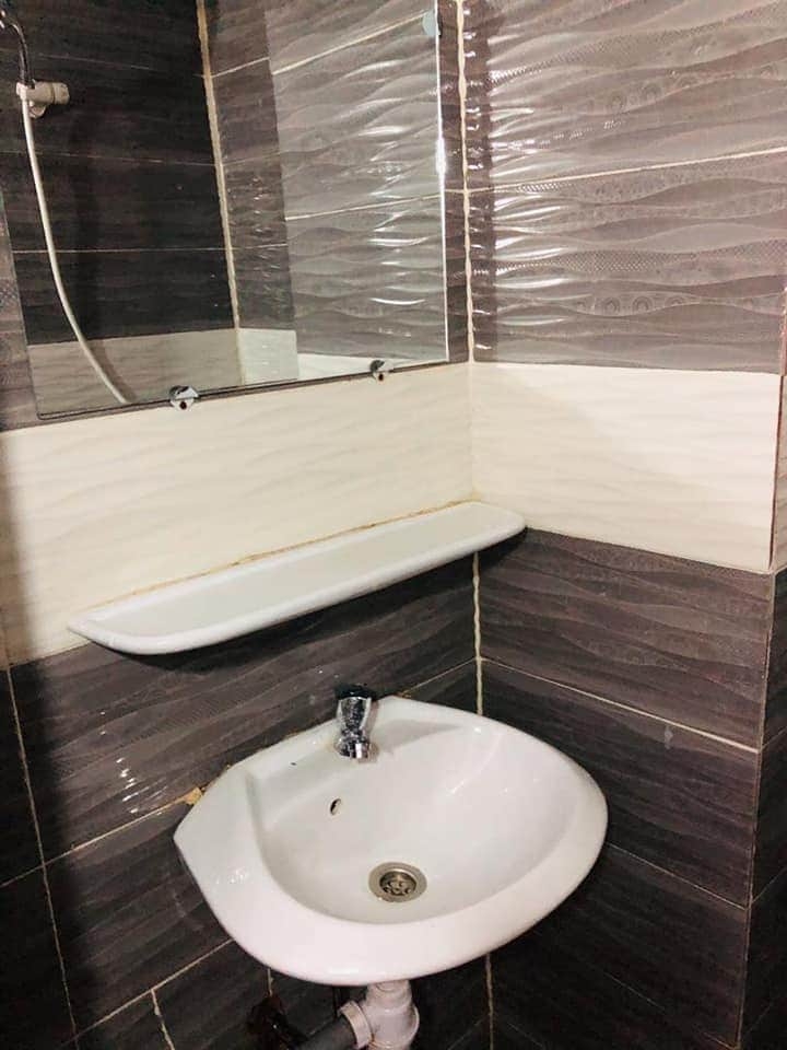 À LOUER RÉSIDENCE MEUBLÉE À YOPOUGON