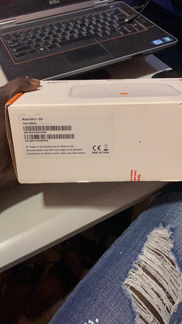 déverrouillage des pocket WiFi déverrouillage des pocket WiFi