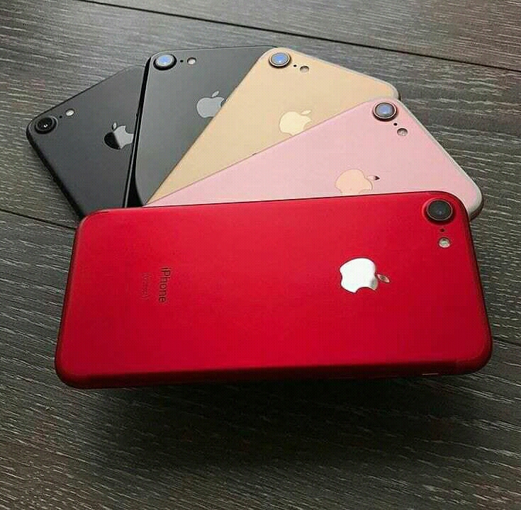 IPHONE 7 AMÉRICAIN 32G