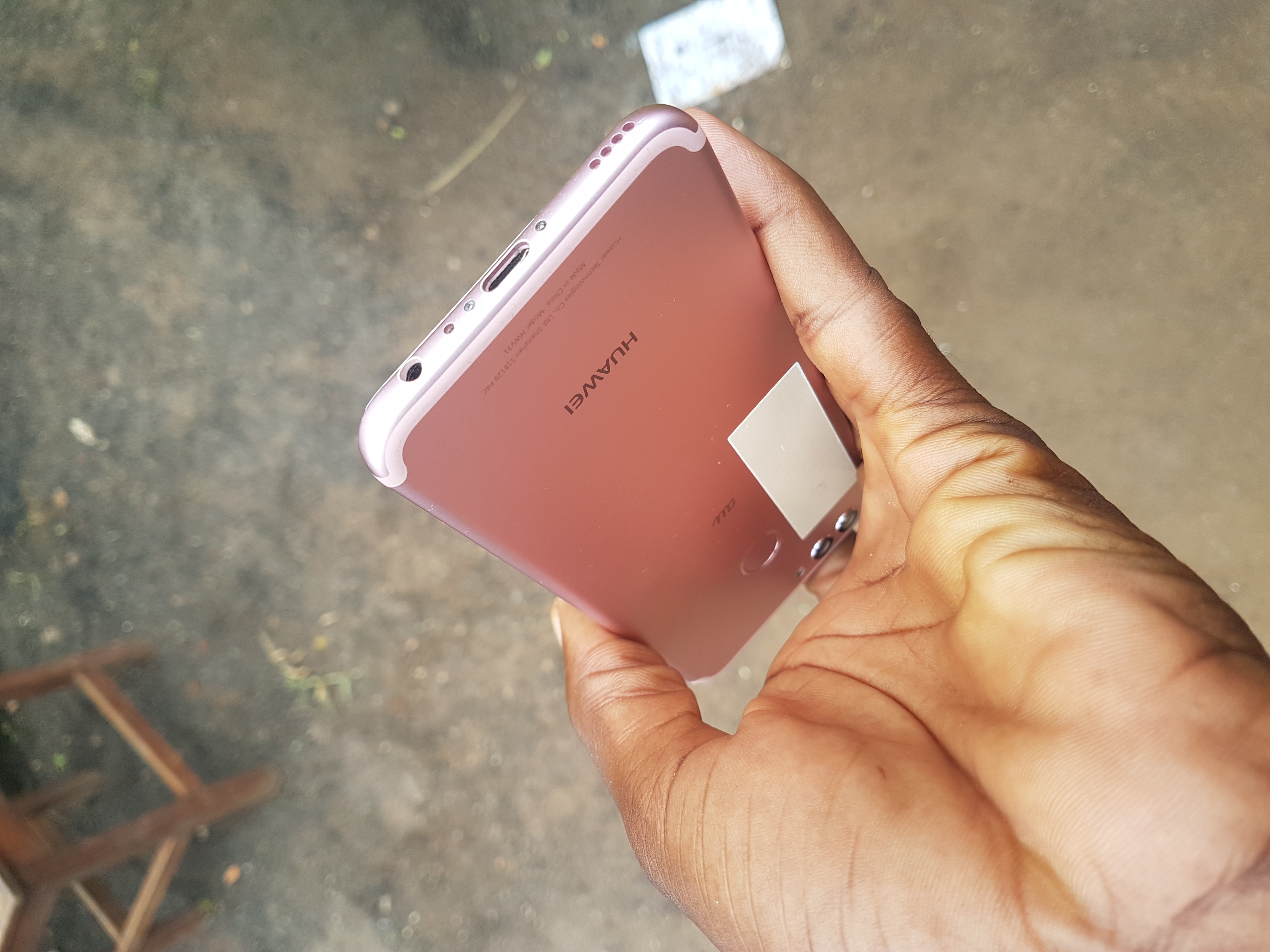 Huawei Nova 2 New, Infinix hot8 New et Samsung s7