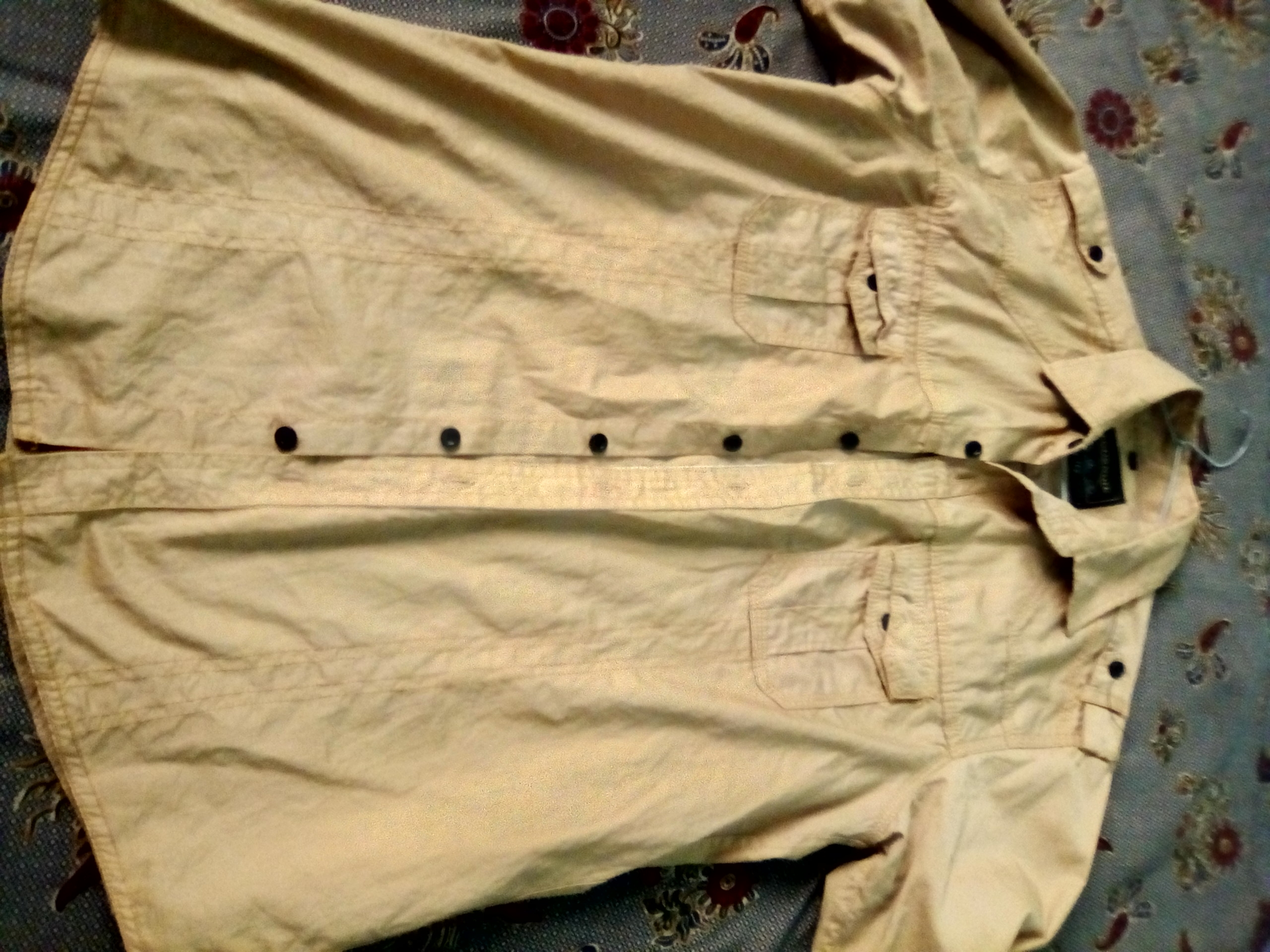 chemises de qualités hommes