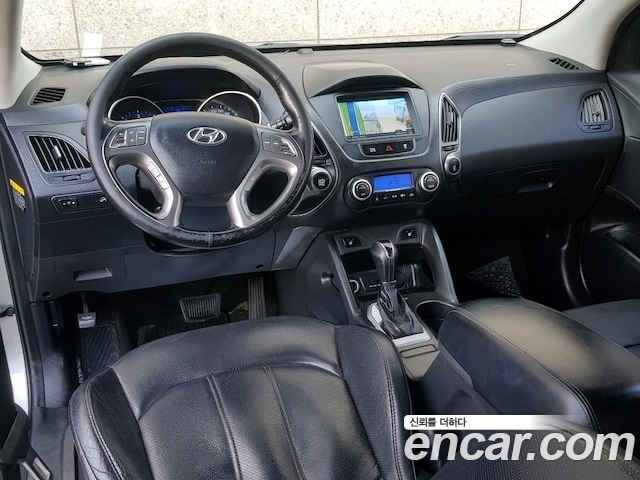 Hyundai lx20 a vendre