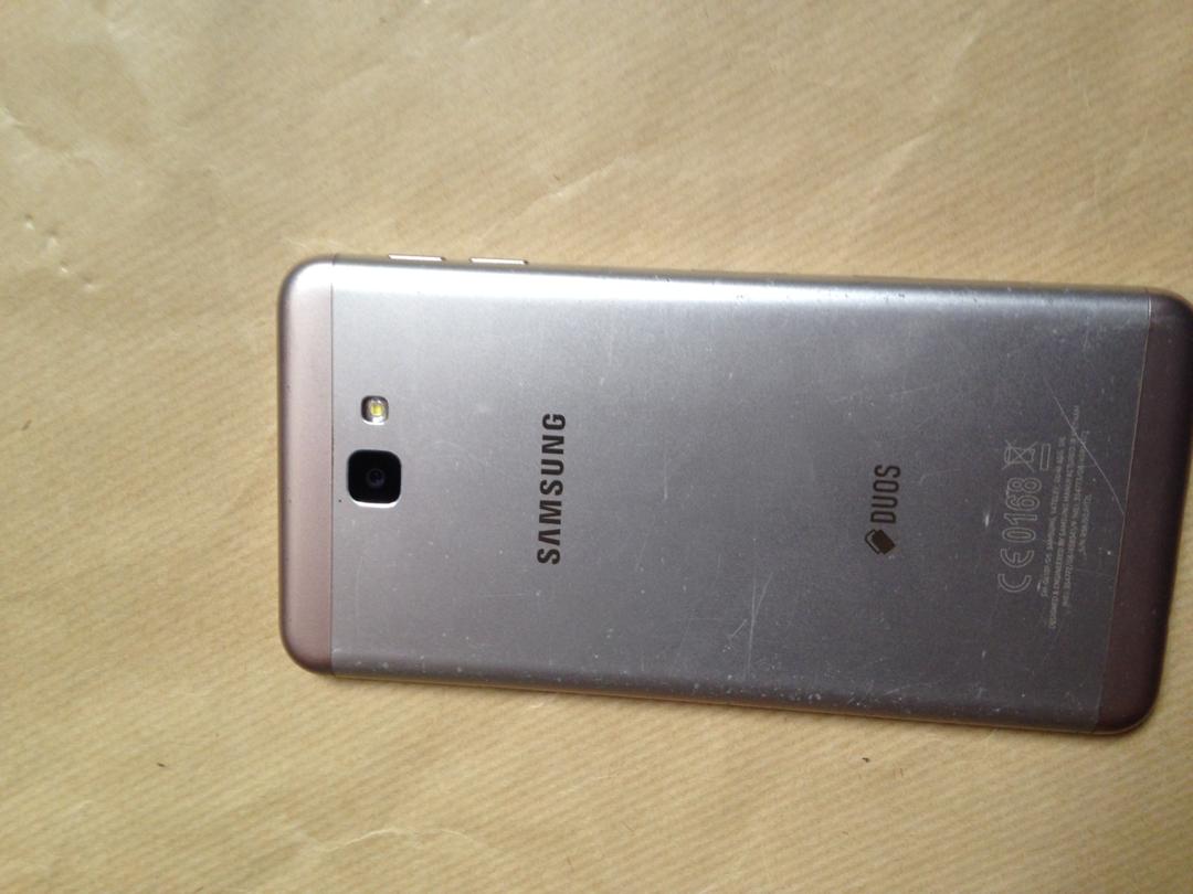 Samsung Galaxy J7 Prime