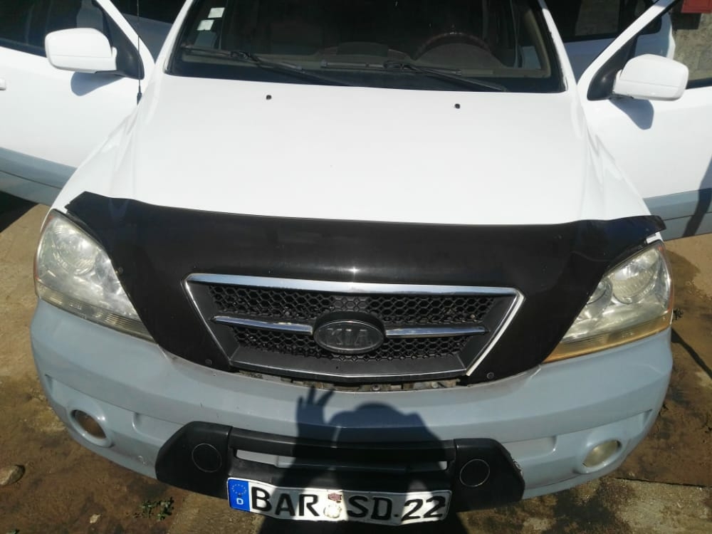 KIA SORENTO 2009/2010