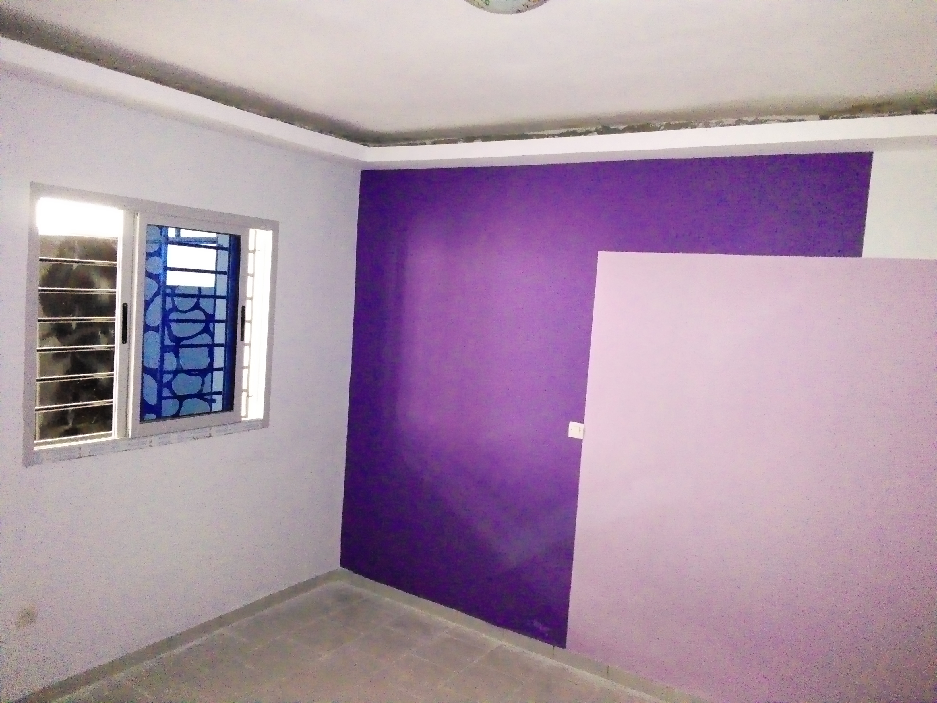 2pieces A'louer Cocody Riviera plamerais st viateur