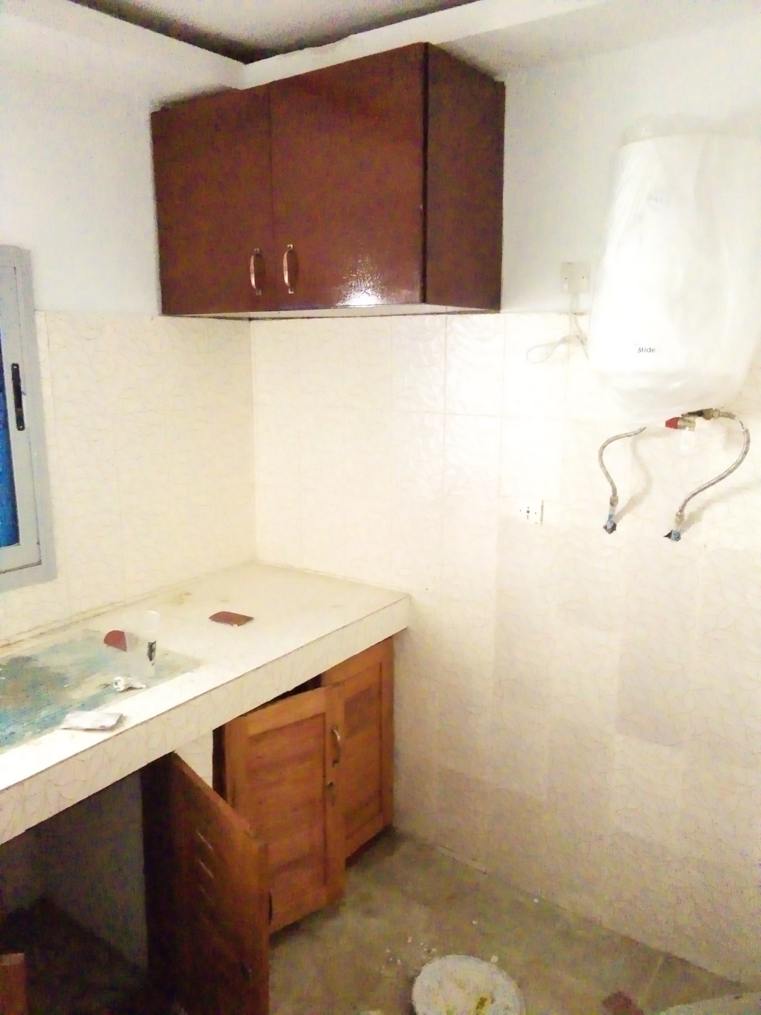 2pieces A'louer Cocody Riviera plamerais st viateur