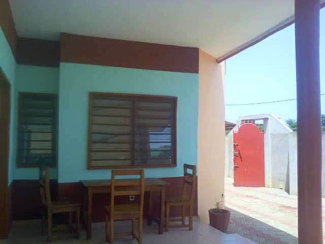 Vente maison Ray de chose Dalle AKONVILLE