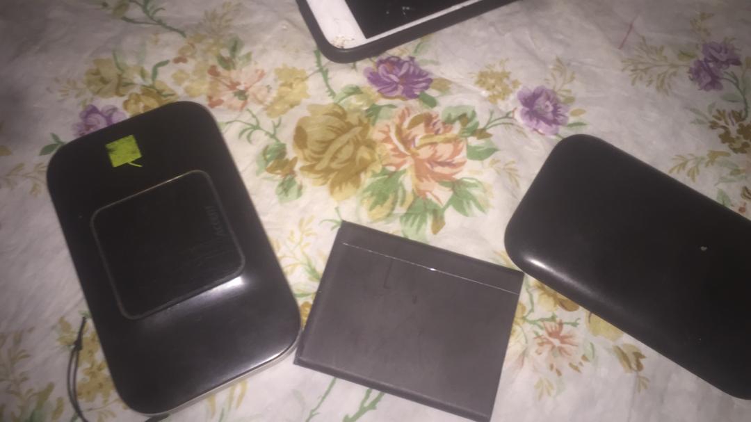 déverrouillage des appareils pocket WiFi et flybox déverrouillage des appareils pocket WiFi et flybox