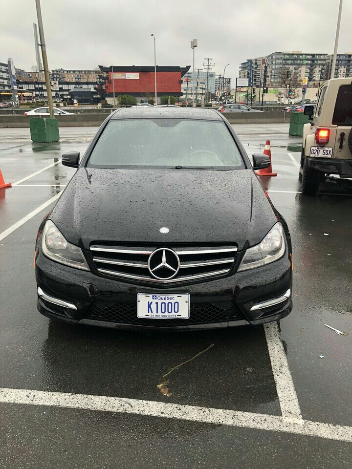 2012 Mercedes c250 4matic 2012Automatique essence ⛽ 💵💴💴 6.4 millions de Fcfa HORS DOUANE jusqu’au port 2012 Mercedes c250 4matic 2012Automatique essence ⛽ 💵💴💴 6.4 millions de Fcfa HORS DOUANE jusqu’au port