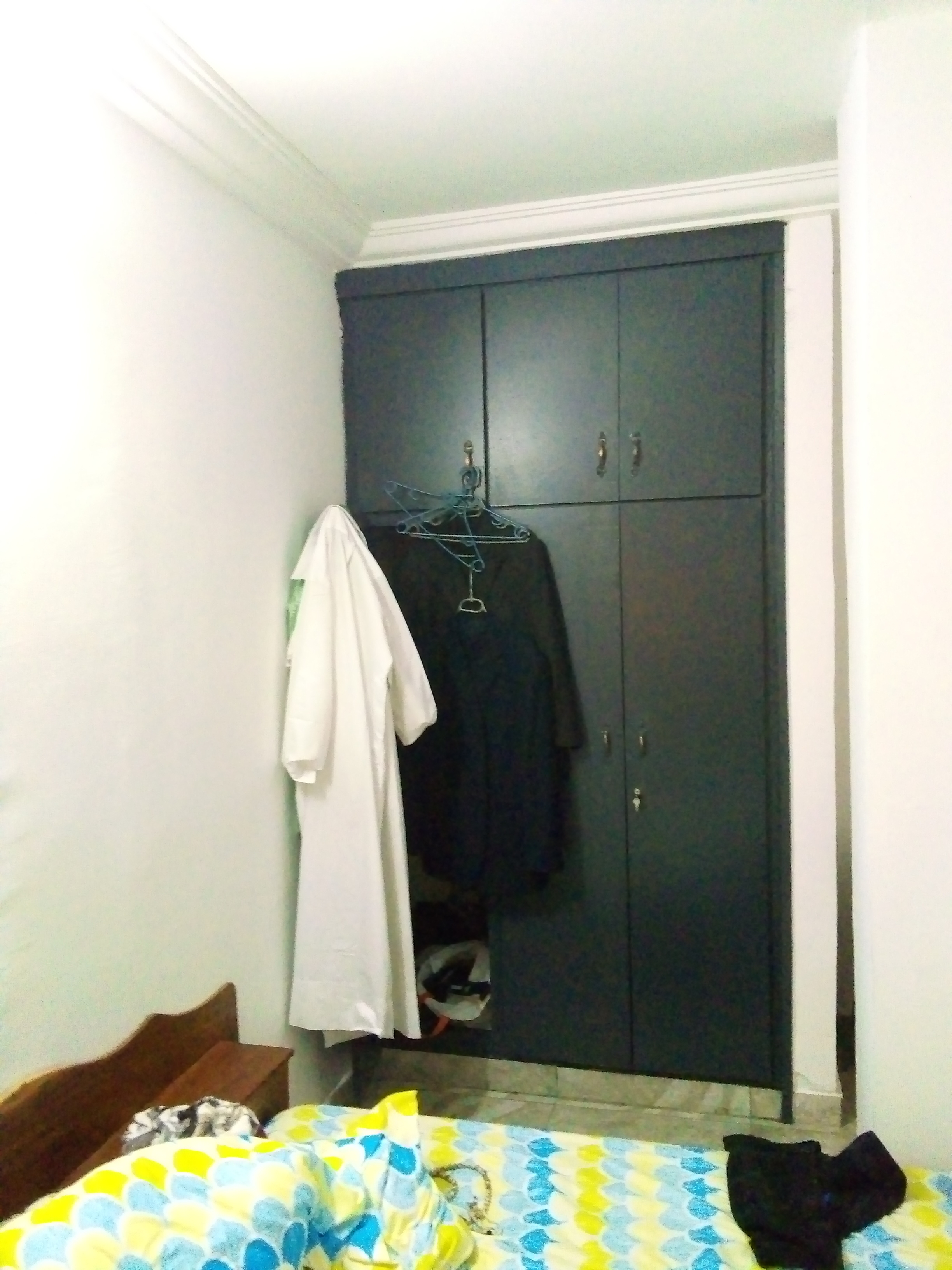 2pieces en location angre 9eme tranche