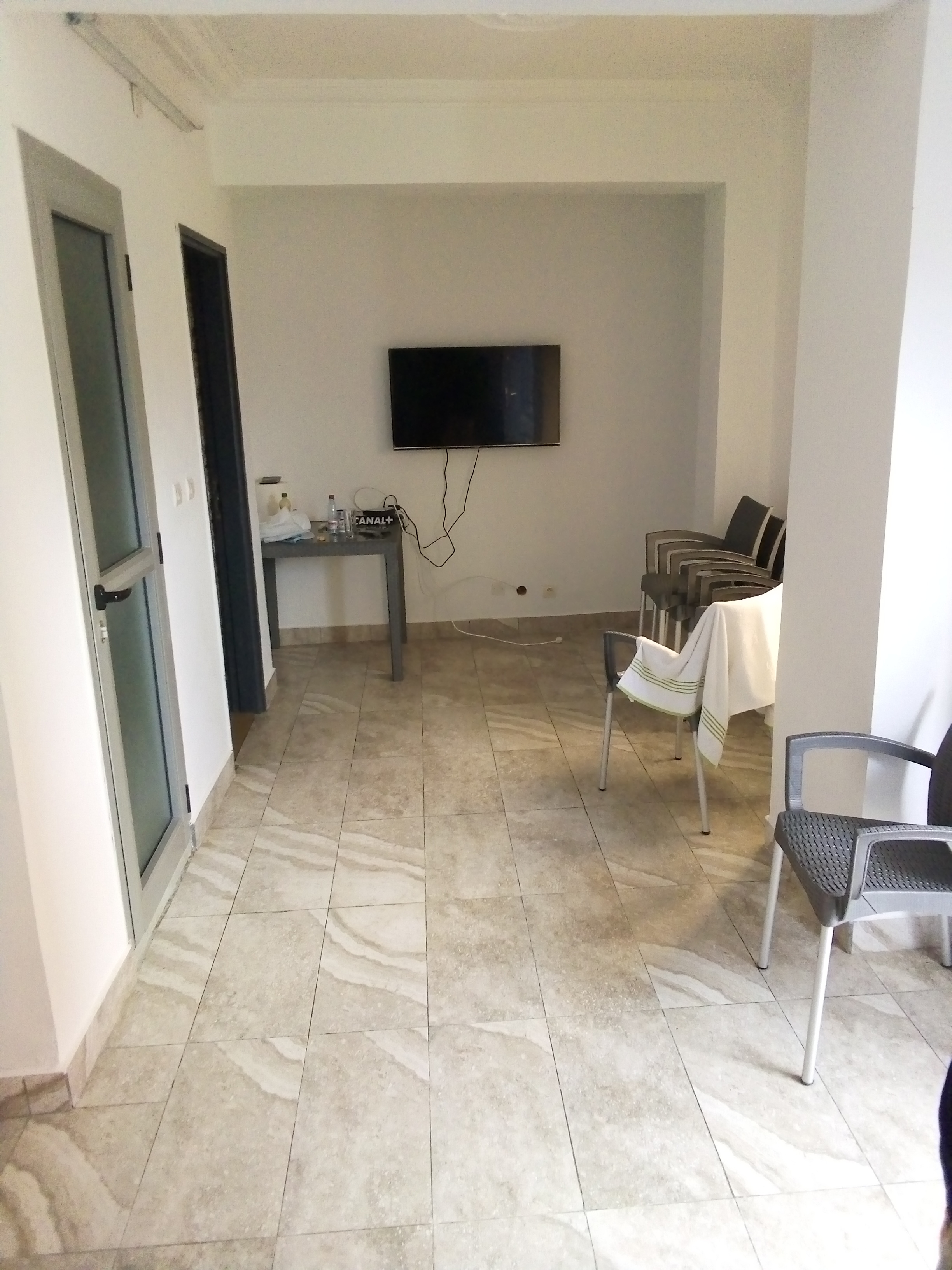 2pieces en location angre 9eme tranche