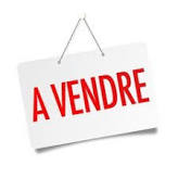 VENTE DE PARCELLE