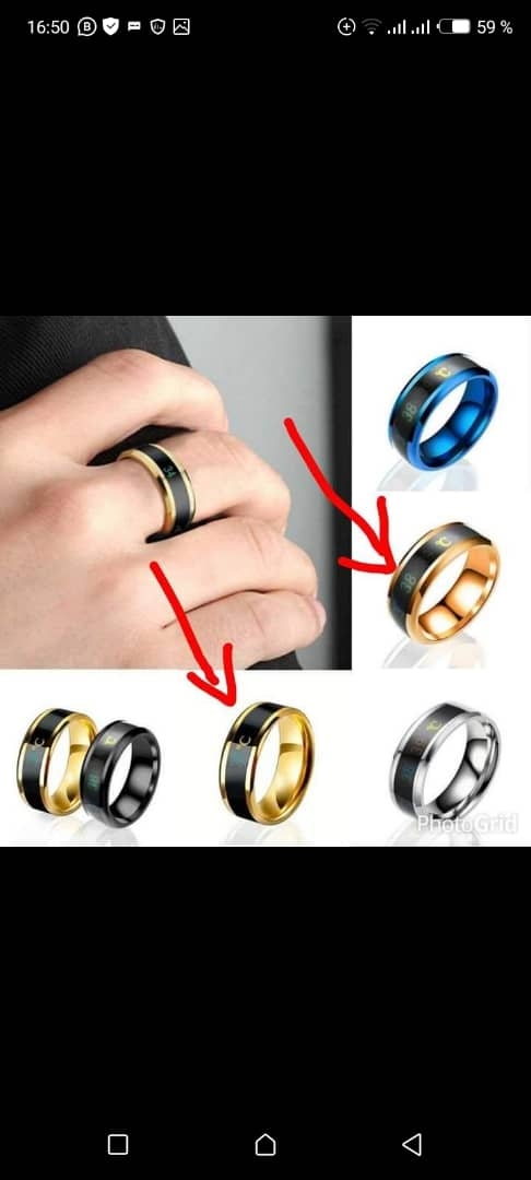 smart ring smart ring