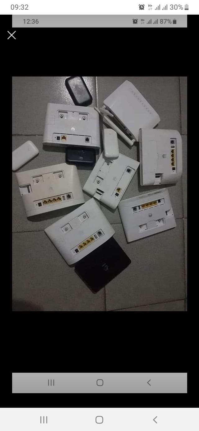 tropicaliser vos appareils airbox wifi